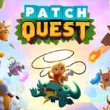 Crunchyroll: Patch Quest v5.0 MOD APK (Unlocked)