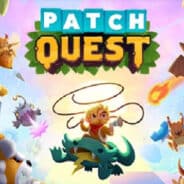 Crunchyroll: Patch Quest v5.0 MOD APK (Unlocked)