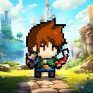 Cup Heroes v2.0 MOD APK [Full Unlocked, Unlimited Money/Gems]