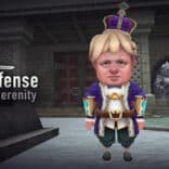 Defence of Serenity: Castle v1.08 MOD APK (Unlimited Money)