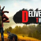 Delivery From the Pain: Survive v1.0.9966 MOD APK (Damage, Godmode, Speed)