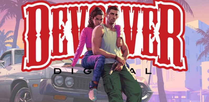 Devolver Digital is not giving up on its ambitious plan to release its game on the same day as GTA VI, despite the recent delay of the high-profile new release from Rockstar Games.
