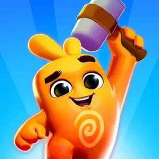 Dice Dreams MOD APK v1.91.1.25979 [Unlimited Rolls and Coins]