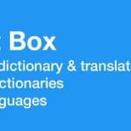Dict Box: Universal Dictionary v9.0.0 MOD APK (Premium Unlocked)