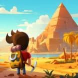 Diggy’s Adventure MOD APK v2.5.0 (Unlimited Energy)