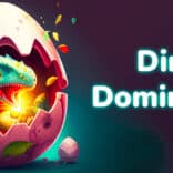Dino Domination v0.7.3 MOD APK (Instant Complete)