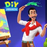 DIY Projectsv v3.6.0 MOD APK (Unlimited Money)