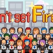 Don’t get Fired! v1.0.69 MOD APK (Unlimited Money)