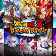 DRAGON BALL Z DOKKAN BATTLE v5.28.0 MOD APK (One Hit, God Mode)