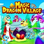 DRAGON VILLAGE v15.02 MOD APK (Unlimited Resources)