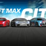 Drift Max City v8.5 MOD APK (Unlimited Money)