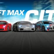 Drift Max City v8.5 MOD APK (Unlimited Money)
