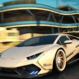 Dubai Drift 2 v2.5.8 MOD APK (Unlocked)