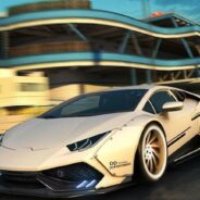 Dubai Drift 2 v2.5.8 MOD APK (Unlocked)