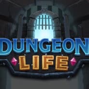 Dungeon Life v1.76.4 MOD APK (Unlimited Money)