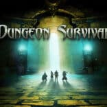 Dungeon Survival v2.1.3.2 MOD APK (Unlimited Money, Double Speed)