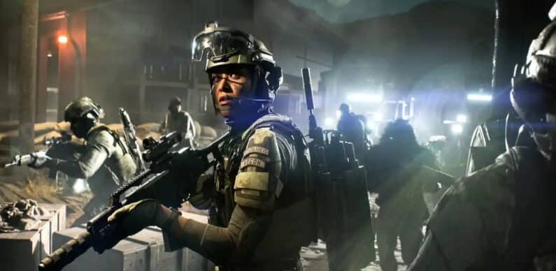 Electronic Arts to officially announce new Battlefield this summer