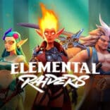 Elemental Raiders v1.7.0 MOD APK (Menu, Game Speed)