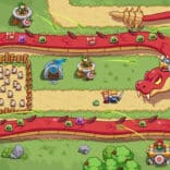 Epic King Heroes v1.0.24 MOD APK (Damage Multiplier, Currency, God Mode)