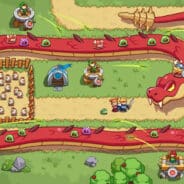Epic King Heroes v1.0.24 MOD APK (Damage Multiplier, Currency, God Mode)