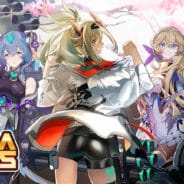 Epic Mecha Girls v2.1.5 MOD APK (Damage & Defense Multipliers, God Mode)