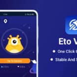 Eto Net Proxy v3.2.7 MOD APK (Premium Unlocked)