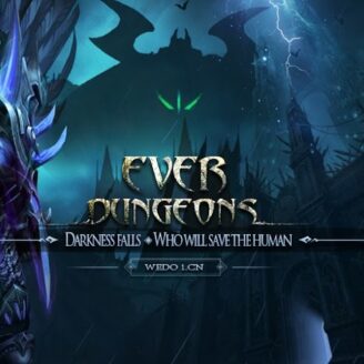 Ever Dungeon: Dark Knight v1.0.126 MOD APK (God Mode/Damage Multiplier)