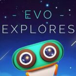 Evo Explores v1.5.5.12 MOD APK (Full Game, Speed)