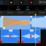 EZAudioCut-MT v1.11.12 MOD APK (Premium Unlocked)