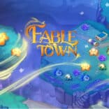 Fable Town: Merging Games v1.15.1 MOD APK (Unlimited Money, Remove ADS)