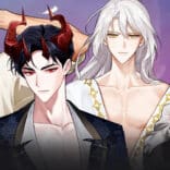 Fallen Angel’s Kiss: Romance v1.0.5 MOD APK (Menu, Free Premium Choices)
