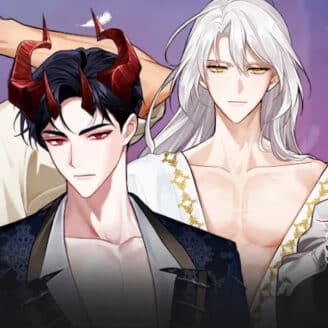 Fallen Angel’s Kiss: Romance v1.0.5 MOD APK (Menu, Free Premium Choices)