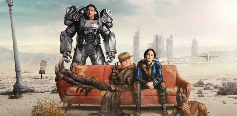 Fallout Season 2 Trailer Leaks, Fans Are Already Discussing Mojave Events