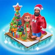 Family Island v2025144.0.75056 MOD APK [Free Purchase/Diamonds]