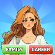 Family Life v1.51.1 MOD APK [Premium Unlocked/Unlimited Money]