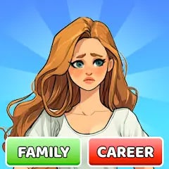 Family Life v1.50.3 MOD APK [Premium Unlocked/Unlimited Money]