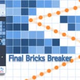 Final Bricks Breaker v1.0.79 MOD APK (Unlimited Diamonds, One Hit)