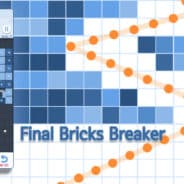 Final Bricks Breaker v1.0.79 MOD APK (Unlimited Diamonds, One Hit)