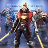 Final Fighter v2.2.214792 MOD APK (Damage Multiplier, God Mode)