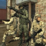 Fire Zone vFZS.0333.GP MOD APK (Menu, Money, Ammo, No Ads)