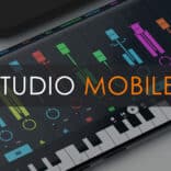 FL STUDIO MOBILE v4.8.1 APK (MOD, Free Purchase)