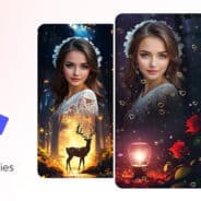 FramMe v0.55 MOD APK (Premium Unlocked)