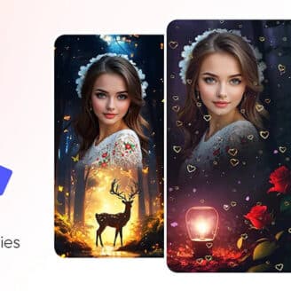 FramMe v0.55 MOD APK (Premium Unlocked)