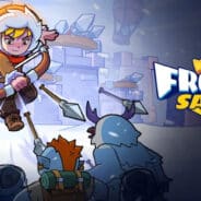 Frost Saga: Tower Defense v10.1.5 MOD APK (Menu, Damage Multiplier, Unlocked No Ads)