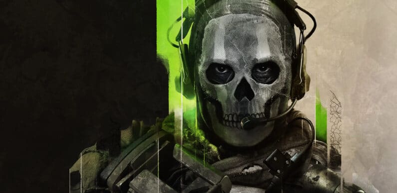 Full Hacked Story Campaign of Call of Duty: Modern Warfare 2 (2022) Leaked Online