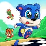Fun Run 3 v4.48.0 MOD APK [Unlimited Money/Unlocked]