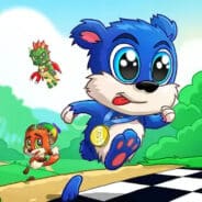 Fun Run 3 v4.48.0 MOD APK [Unlimited Money/Unlocked]