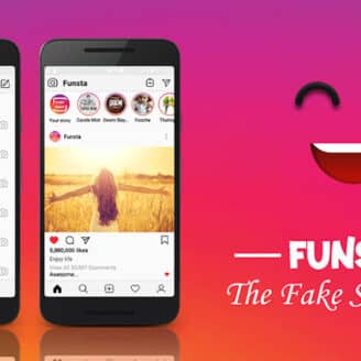 Funsta v3.5.3 MOD APK (Premium Unlocked)