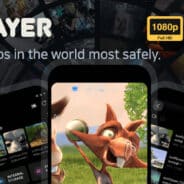 FX Player v3.8.4 MOD APK (Premium Unlocked)