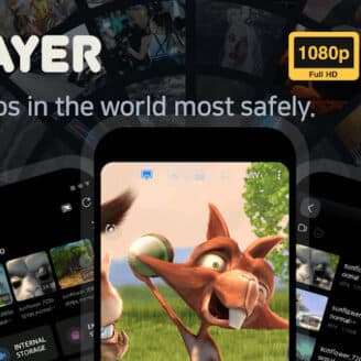FX Player v3.8.4 MOD APK (Premium Unlocked)